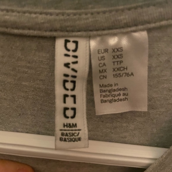 HM top - Picture 2 of 2